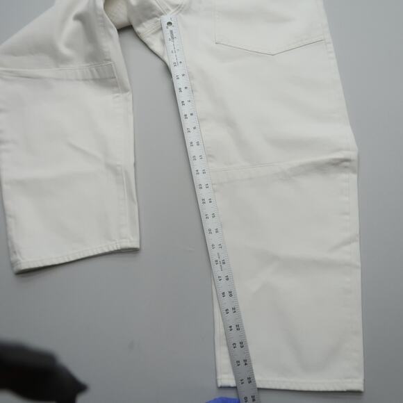 Nili Lotan Shon Jeans Size 25 - Picture 11 of 12